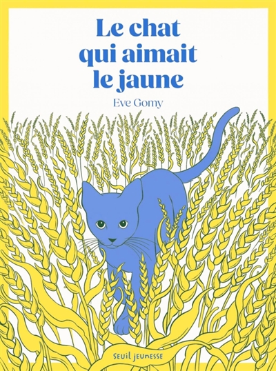 le chat qui aimait.jpg